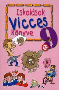 Iskolások vicces könyve 9.