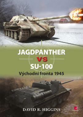 Jagdpanther vs SU-100