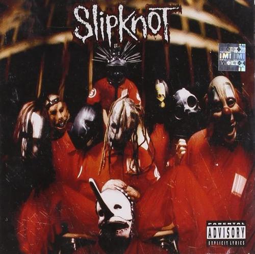 Slipknot - Slipknot (10th Anniversary Edition)   CD+DVD