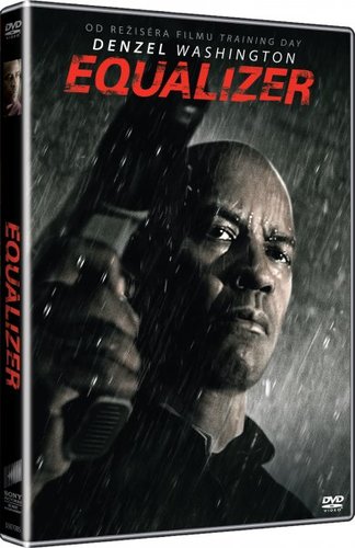 Equalizer DVD