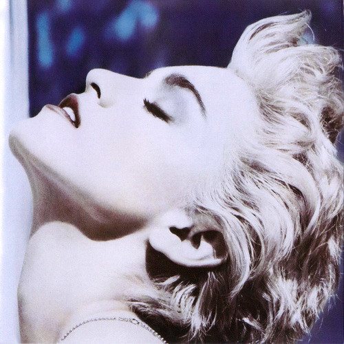 Madonna - True Blue (Remastered)  CD