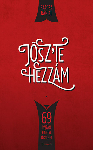 Jösz´te hezzám