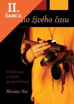 Lacná kniha Zrcadlo živého času