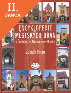 Lacná kniha Encyklopedie městských bran