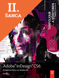 Lacná kniha Adobe InDesign CS6 Tanfolyam a könyvben