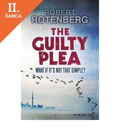 Lacná kniha The Guilty Plea