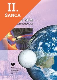 Lacná kniha Naša Zem pevná a premenlivá