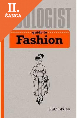 Lacná kniha Ecologist Guide to Fashion