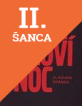 Lacná kniha Sova loví noc