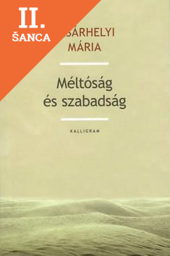 Lacná kniha Méltóság és szabadság