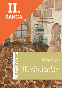 Lacná kniha Térábrázolás