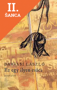 Lacná kniha Ez egy ilyen csúcs