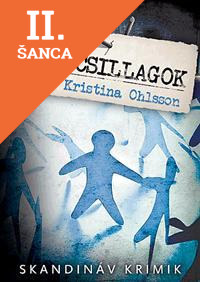 Lacná kniha Dávidcsillagok