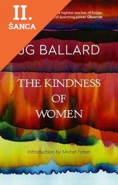 Lacná kniha The Kindness of Women