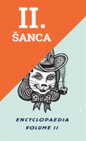 Lacná kniha Russian Criminal Tattoo Encyclopedia Volume II