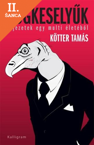 Lacná kniha Dögkeselyűk