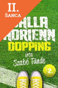 Lacná kniha Balla Adrienn 2