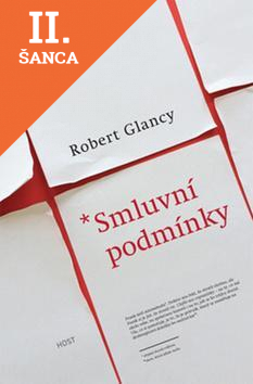 Lacná kniha Smluvní podmínky