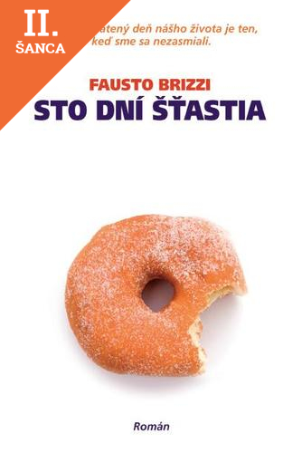 Lacná kniha Sto dní šťastia