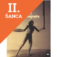 Lacná kniha Akt v české fotografii