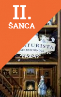 Lacná kniha Miniaturista