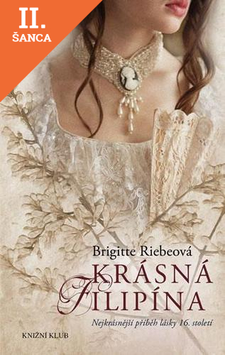 Lacná kniha Krásná Filipína
