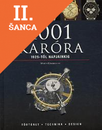 Lacná kniha 1001 karóra