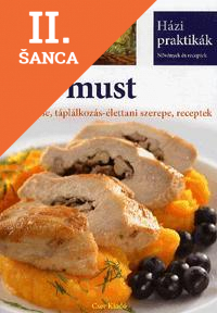 Lacná kniha A must