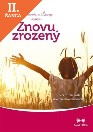 Lacná kniha Znovuzrozený