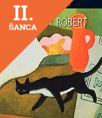 Lacná kniha Berény Róbert