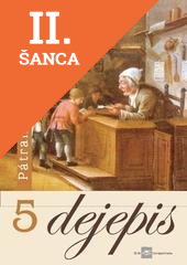 Lacná kniha Dejepis 5 - Pátrame po minulosti Učebnica pre 5. ročník základných škôl