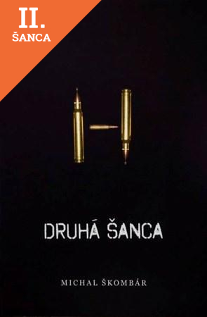 Lacná kniha Druhá šanca
