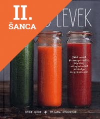Lacná kniha Éltető levek