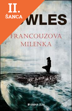 Lacná kniha Francouzova milenka