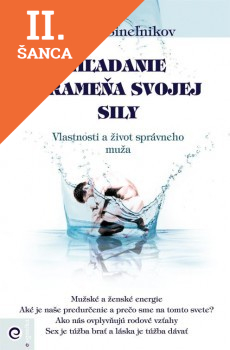 Lacná kniha Hľadanie prameňa svojej sily