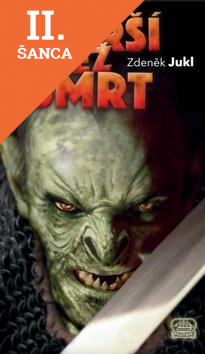 Lacná kniha Horší než smrt