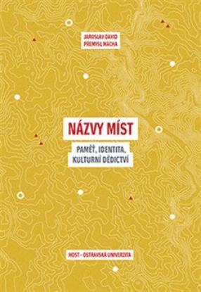 Názvy míst