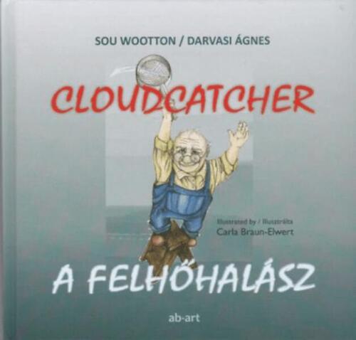 A felhőhalász - Cloudcatcher