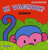 Ki vagyok? Számok