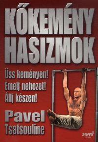 Kőkemény hasizmok