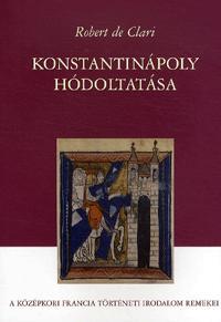 Konstantinápoly hódoltatása