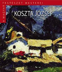 Koszta József