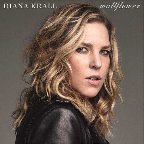 Kniha Krall Diana - Wallflower 2LP
