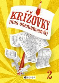 Krížovky plus osemsmerovky 2