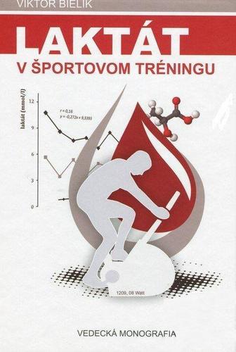 Laktát v športovom tréningu