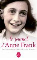 Le Journal D´Anne Frank