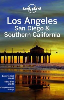 Los Angeles San Diego & Southern California 4