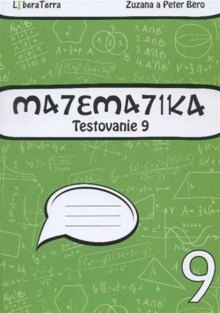 Matematika - Testovanie 9
