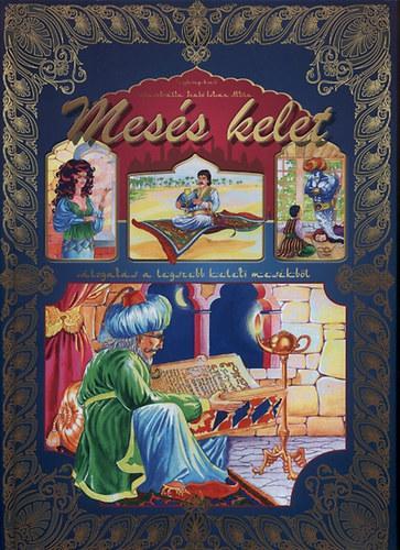 Mesés kelet
