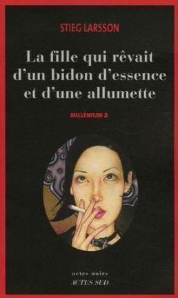 Millénium 2 (fran.)